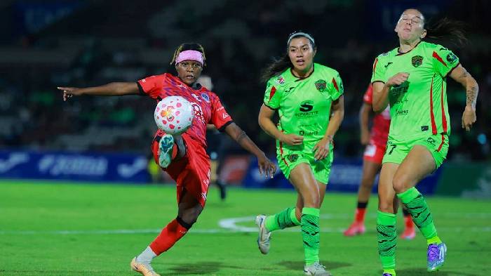 Nhận định, Soi tỷ lệ kèo Nữ Mazatlan vs Nữ Juarez 10h06 ngày 7/1: Chiến thắng không trọn vẹn