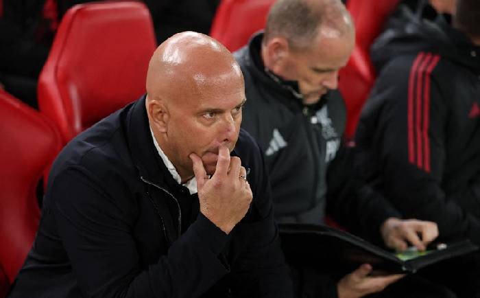 Sau Amorim và Maresca, thêm một HLV thuộc Big Six bật ban lãnh đạo, nguy cơ bay ghế ngay lập tức