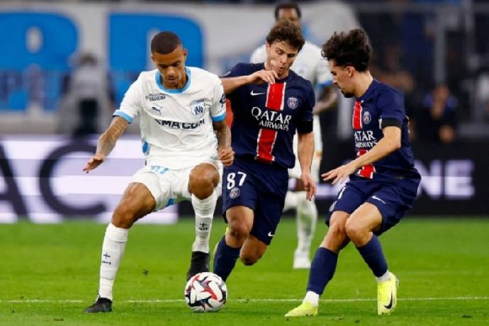 Nhận định, Soi tỷ lệ kèo PSG vs Marseille 1h00 ngày 09/01: Khẳng định sức mạnh