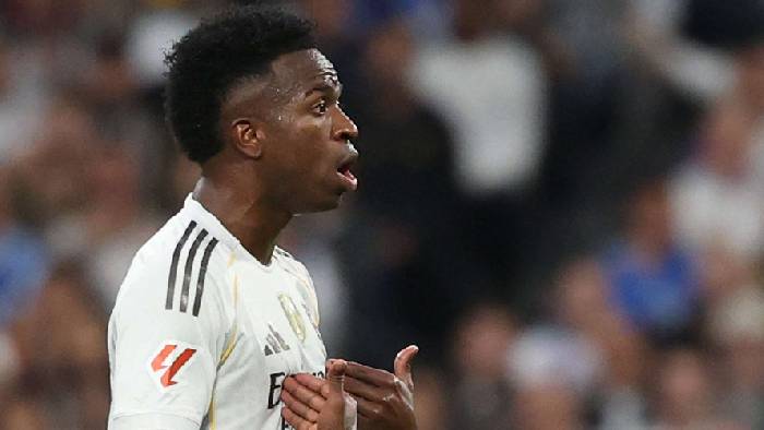 Tin chuyển nhượng Chelsea ngày 8/1: Stamford Bridge vỡ mộng có Vinicius