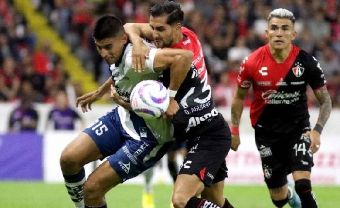 Nhận định, Soi tỷ lệ kèo Atlas vs Puebla 10h00 ngày 10/1: Mở màn tưng bừng