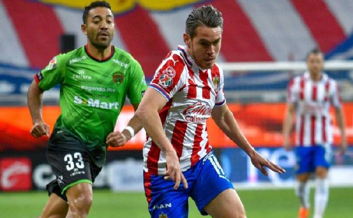 Nhận định, Soi tỷ lệ kèo Juarez vs Guadalajara 10h10 ngày 14/1: Bắt tay cầu hòa