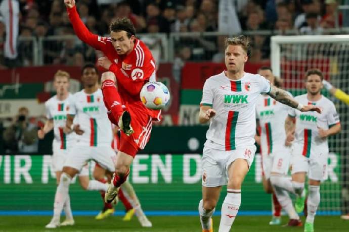Nhận định, Soi tỷ lệ kèo Augsburg vs Union Berlin 2h30 ngày 16/01: Lợi thế sân nhà
