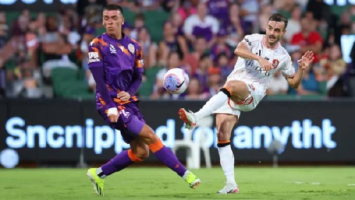 Nhận định, Soi tỷ lệ kèo Perth Glory vs Brisbane Roar 17h45 ngày 16/1: Rút ngắn khoảng cách