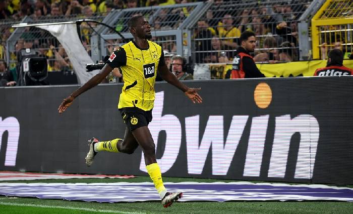 Nhận định, Soi tỷ lệ kèo Dortmund vs St. Pauli 21h30 ngày 17/1: Điểm tựa sân nhà