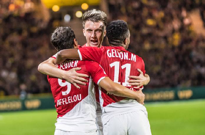 Nhận định, Soi tỷ lệ kèo Monaco vs Lorient 01h00 ngày 17/1: Chặn đà khủng hoảng