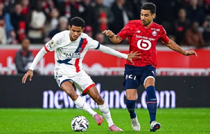 Nhận định, Soi tỷ lệ kèo PSG vs Lille 3h00 ngày 17/1: Kẻ mạnh sa sút
