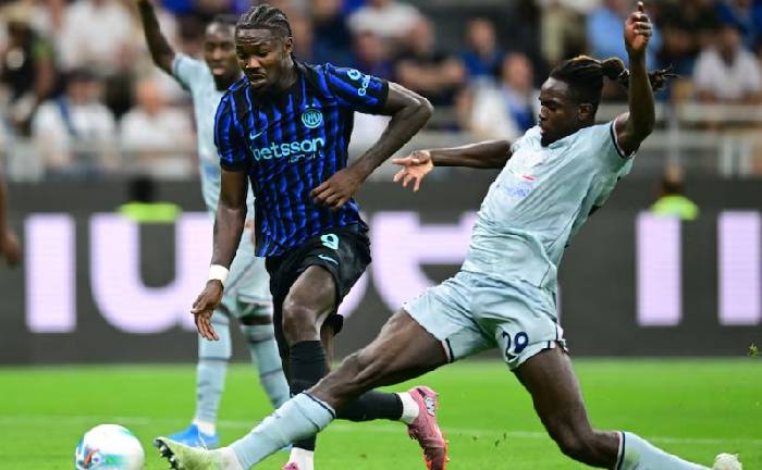 Kèo xiên thơm hôm nay 17/1: Udinese vs Inter Milan