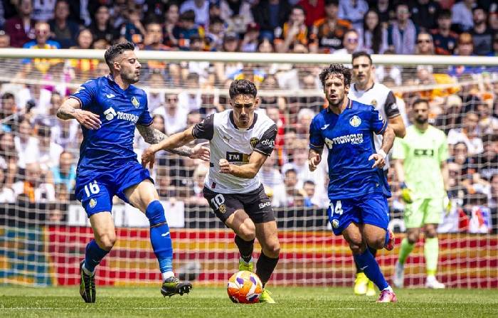 Nhận định, Soi tỷ lệ kèo Getafe vs Valencia 20h00 ngày 18/1: Thế trận giằng co 