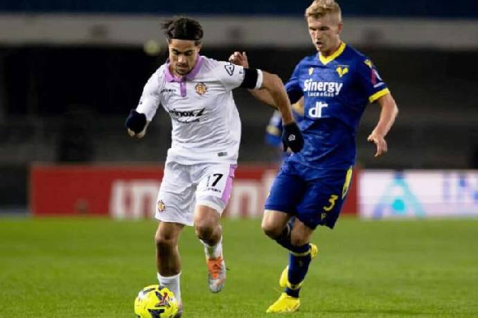 Nhận định, Soi tỷ lệ kèo Cremonese vs Hellas Verona 0h30 ngày 20/1: Nhấn chìm đội khách