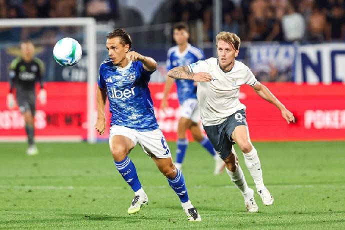 Nhận định, Soi tỷ lệ kèo Lazio vs Como 2h45 ngày 20/1: Gục ngã trên sân nhà