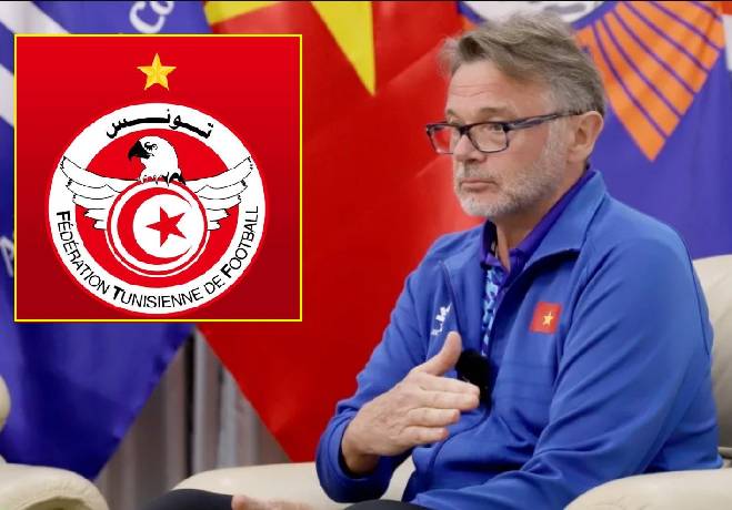 Chia tay tuyển Việt Nam, HLV Troussier vỡ mộng dẫn dắt một đội tuyển dự World Cup 2026