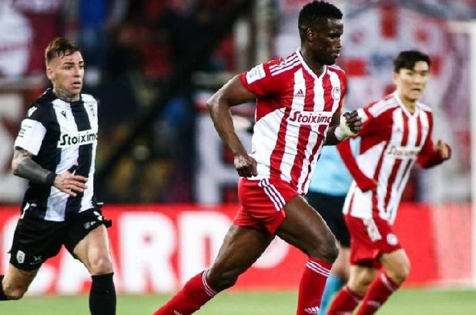 Kèo xiên thơm hôm nay 20/1: Olympiacos vs Leverkusen
