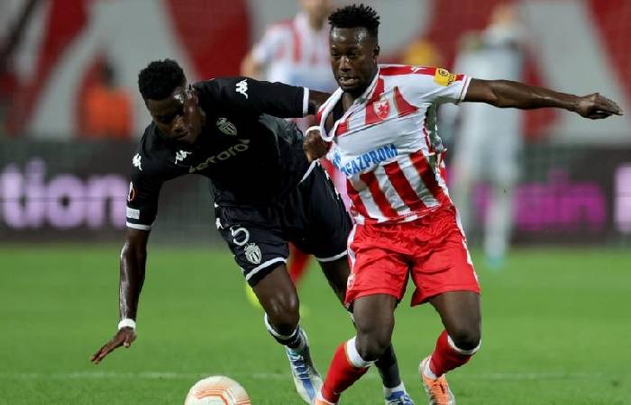 Kèo xiên thơm hôm nay 22/1: Malmo vs Crvena Zvezda