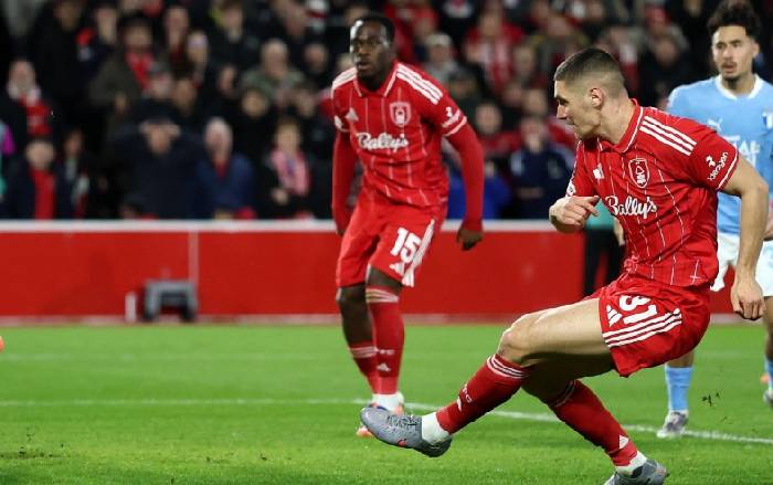 Nhận định, Soi tỷ lệ kèo Braga vs Nottingham 3h00 ngày 23/1: Hoán đổi vị trí