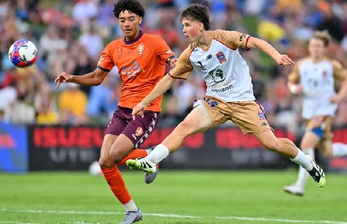 Nhận định, Soi tỷ lệ kèo Newcastle Jets vs Wellington 15h35 ngày 23/1: Tiếp tục ‘gặt’ điểm 