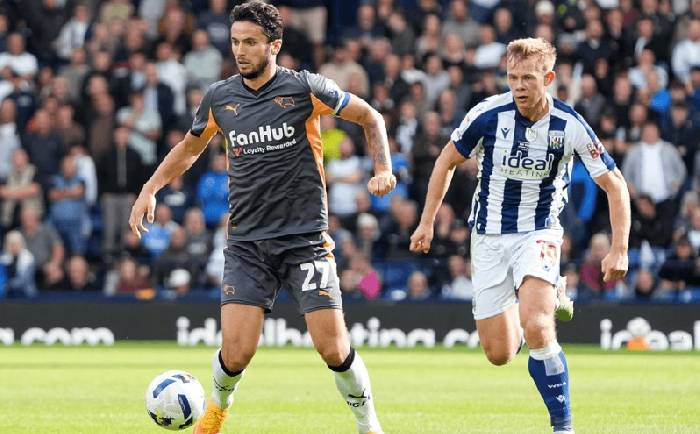 Nhận định, Soi tỷ lệ kèo Derby County vs West Brom 3h00 ngày 24/1: Dìm khách xuống đáy