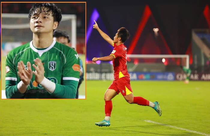 Công bố cầu thủ xuất sắc nhất trận U23 Việt Nam thắng U23 Hàn Quốc