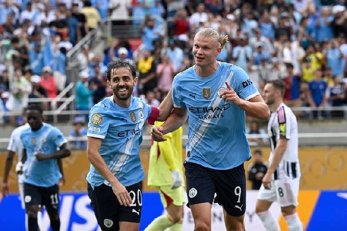 Nhận định, Soi tỷ lệ kèo Man City vs Wolves 21h00 ngày 25/1: Chủ nhà thắng nhẹ