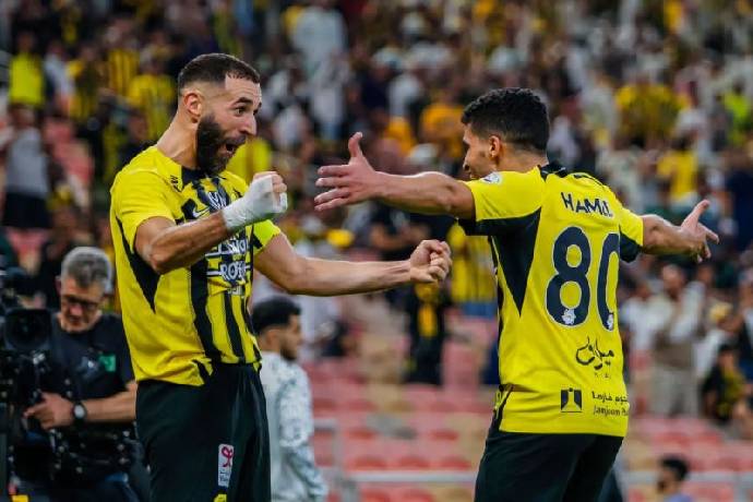 Nhận định, Soi tỷ lệ kèo Al Ittihad vs Al-Okhdood Club 00h30 ngày 27/1: Chiến thắng giải tỏa