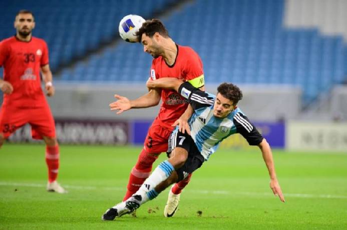 Nhận định, Soi tỷ lệ kèo Aluminium Arak vs Tractor 18h00 ngày 27/1: 3 điểm trong tầm tay 