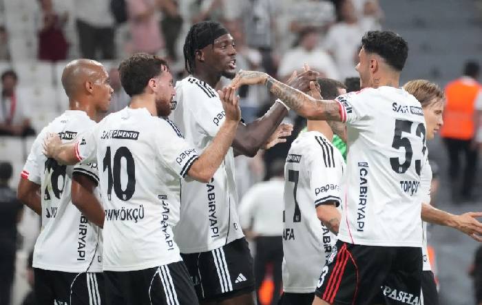 Nhận định, Soi tỷ lệ kèo Eyupsor vs Besiktas 00h00 ngày 27/1: Đại bàng tung cánh