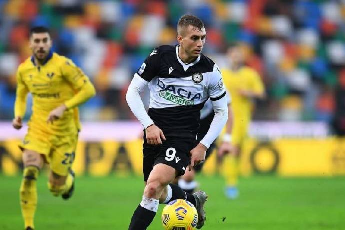 Nhận định, Soi tỷ lệ kèo Hellas Verona vs Udinese 03h00 ngày 27/1: Còn nước, còn tát