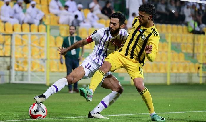 Nhận định, Soi tỷ lệ kèo Ittihad Kalba vs Al Ain 20h15 ngày 27/1: Tìm lại niềm vui 