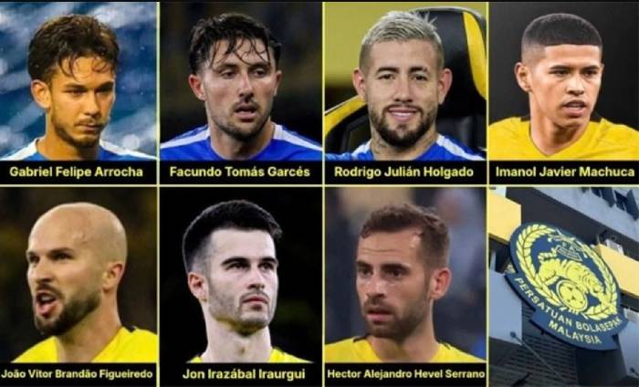 Quyết định mới nhất của Toà án Trọng tài Thể thao quốc tế về ‘bê bối nhập tịch Malaysia’ khiến người hâm mộ… bối rối