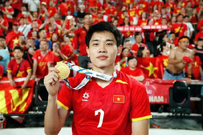 Sau U23 châu Á, tuyển Việt Nam chuẩn bị đá thêm giải nào?