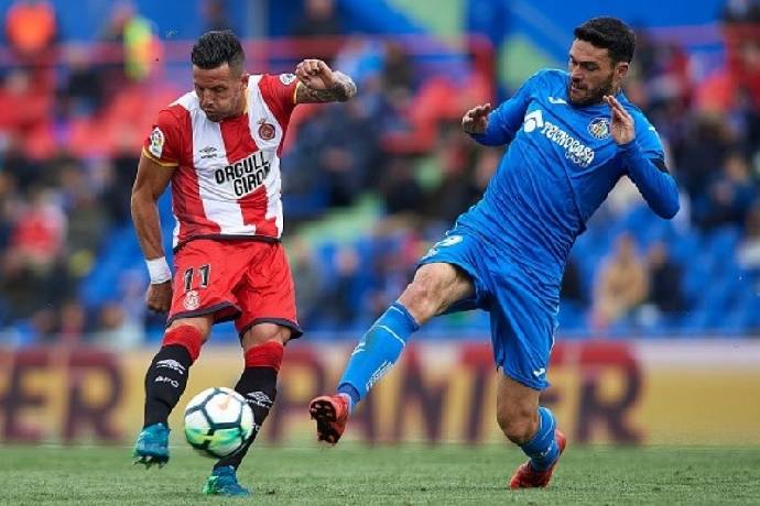 Soi kèo phạt góc Girona vs Getafe, 03h00 ngày 27/1
