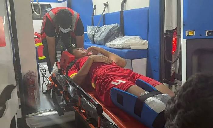 Đã được chỉ định phẫu thuật, Hiểu Minh vẫn chưa thể lên bàn mổ vì lý do đặc biệt 