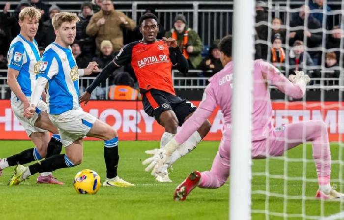 Kèo xiên thơm hôm nay 27/1: Huddersfield vs Luton
