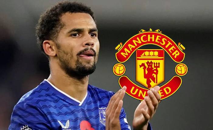 M.U sẵn sàng chi đậm đón tiền vệ sáng tạo bậc nhất Ngoại hạng Anh