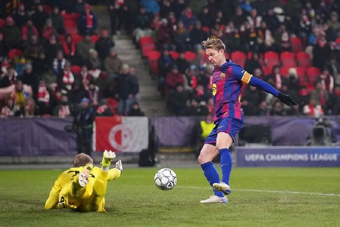 Nhận định, Soi tỷ lệ kèo Barcelona vs Copenhagen 3h00 ngày 29/1: Không có bất ngờ