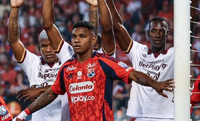 Nhận định, Soi tỷ lệ kèo Independiente Medellín vs Deportes Tolima 8h30 ngày 28/1: Khách bất bại