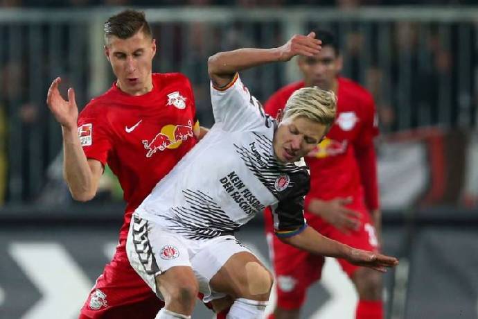 Soi kèo phạt góc St. Pauli vs Leipzig, 02h30 ngày 28/1