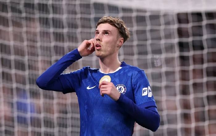 Tin chuyển nhượng MU ngày 27/1: Cole Palmer khiến CĐV Quỷ đỏ phấn khích với động thái bất ngờ