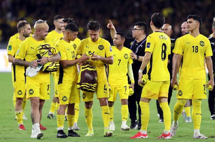 Truyền thông Đông Nam Á phản ứng trái chiều trước việc 7 cầu thủ nhập tịch ‘lậu’ của Malaysia trở lại thi đấu