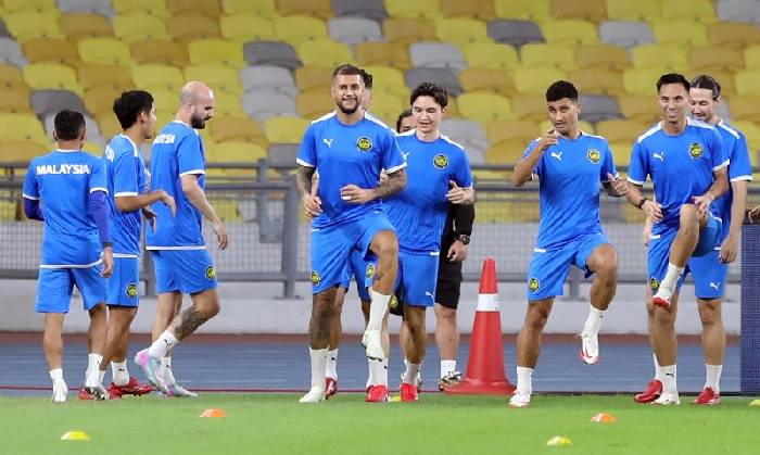 Vì sao CAS bất ngờ gỡ án cấm cho 7 cầu thủ nhập tịch Malaysia? Lý do then chốt được hé lộ