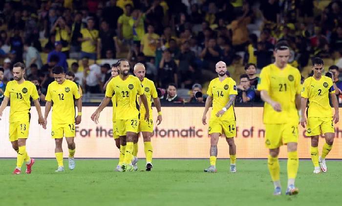 AFC cấm cửa 7 cầu thủ Malaysia nhập tịch gian dối, gửi tin vui đến tuyển Việt Nam