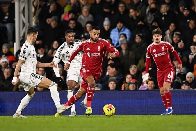Nhận định, Soi tỷ lệ kèo Liverpool vs Qarabag 03h00 ngày 29/1: Chủ nhà thắng nhẹ