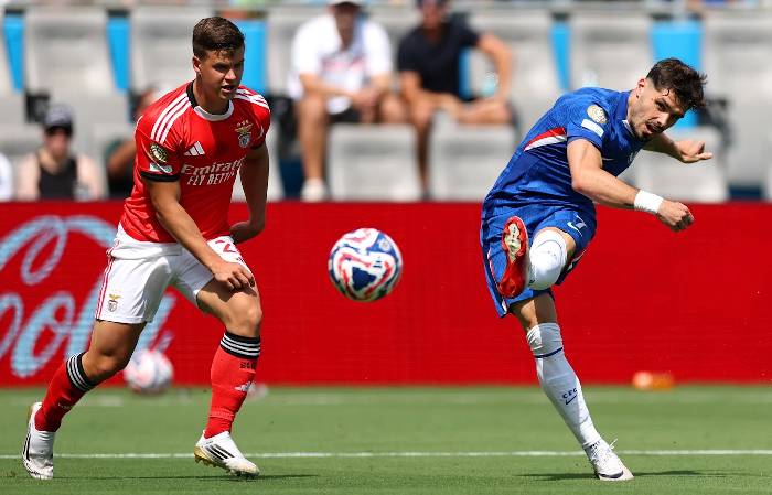 Soi kèo phạt góc Benfica vs Real Madrid, 03h00 ngày 29/1