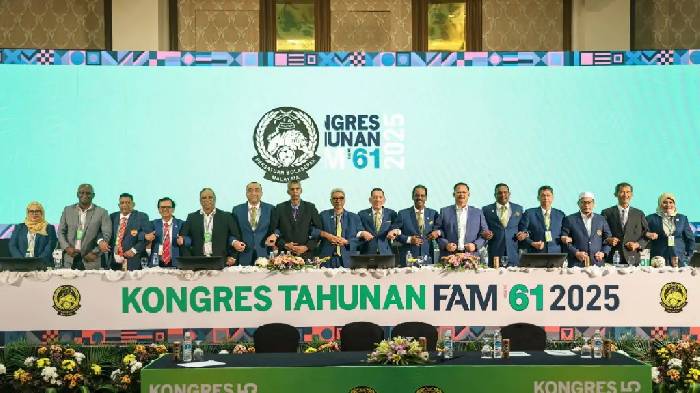 Toàn bộ quan chức từ nhiệm, LĐBĐ Malaysia giải thể