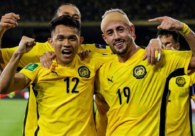 VFF lên tiếng, Việt Nam thở phào vụ 7 cầu thủ Malaysia thoát án phạt