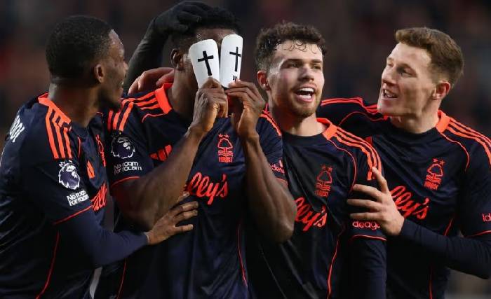 Nhận định, Soi tỷ lệ kèo Nottingham vs Ferencváros 3h00 ngày 30/1: Tạm biệt top 8