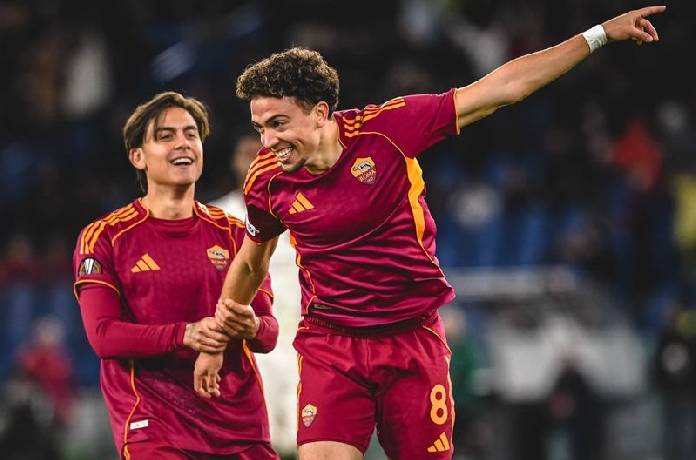 Nhận định, Soi tỷ lệ kèo Panathinaikos vs AS Roma 3h00 ngày 30/1: Món ngon mời khách