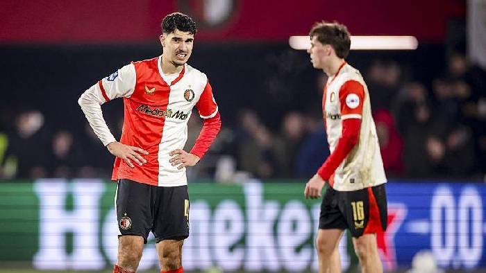 Nhận định, Soi tỷ lệ kèo Real Betis vs Feyenoord 03h00 ngày 30/1: Tham vọng không thành