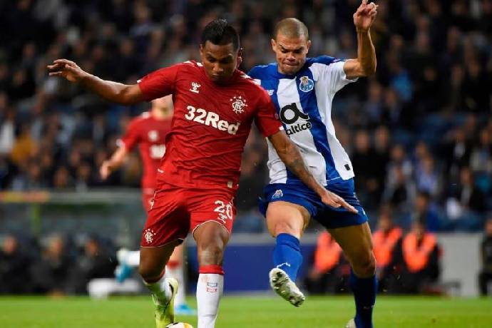 Soi kèo phạt góc Porto vs Rangers, 03h00 ngày 30/1