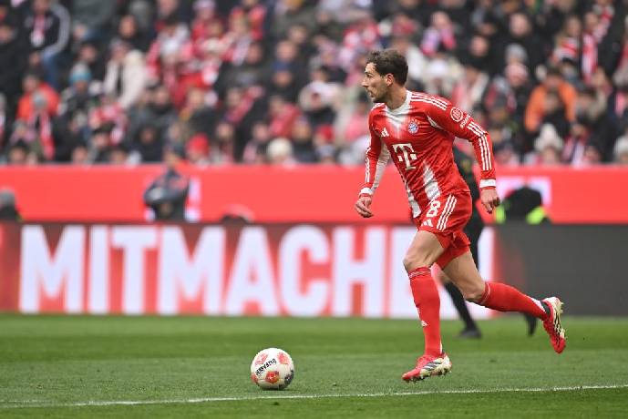 Tin chuyển nhượng Barcelona ngày 29/1: Tiền vệ đắt giá Bayern sáng cửa gia nhập Camp Nou